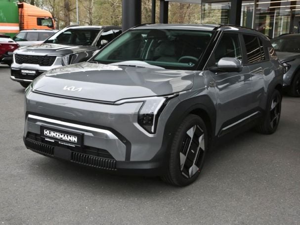 KIA EV3 58.3 kWh Earth Navi DriveWise Sound ACC 360°