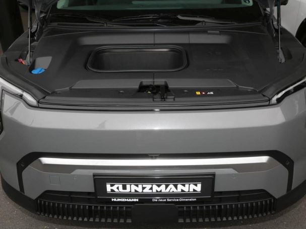 KIA EV3 58.3 kWh Earth Navi DriveWise Sound ACC 360°