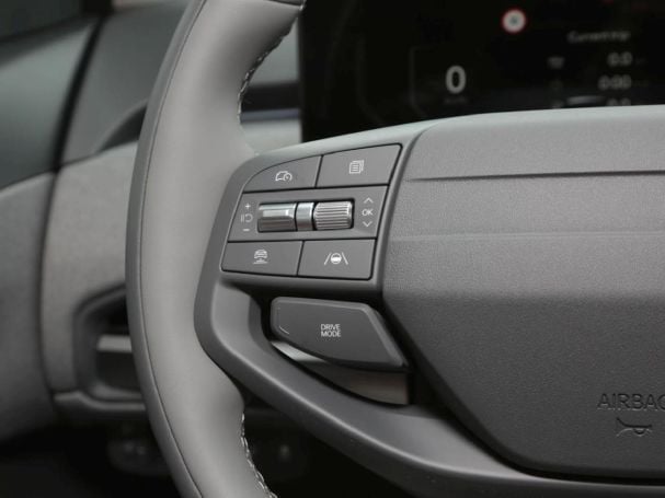 KIA EV3 58.3 kWh Earth Navi DriveWise Sound ACC 360°