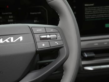 KIA EV3 58.3 kWh Earth Navi DriveWise Sound ACC 360°