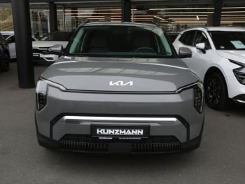 KIA EV3 58.3 kWh Earth Navi DriveWise Sound ACC 360°