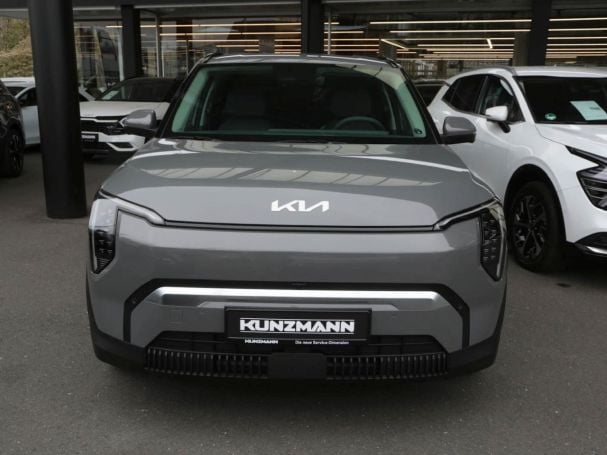 KIA EV3 58.3 kWh Earth Navi DriveWise Sound ACC 360° KIA EV3 58.3 kWh Earth Navi DriveWise Sound ACC 360°