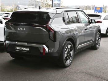 KIA EV3 58.3 kWh Earth Navi DriveWise Sound ACC 360°