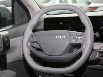 KIA EV3 58.3 kWh Earth Navi DriveWise Sound ACC 360°