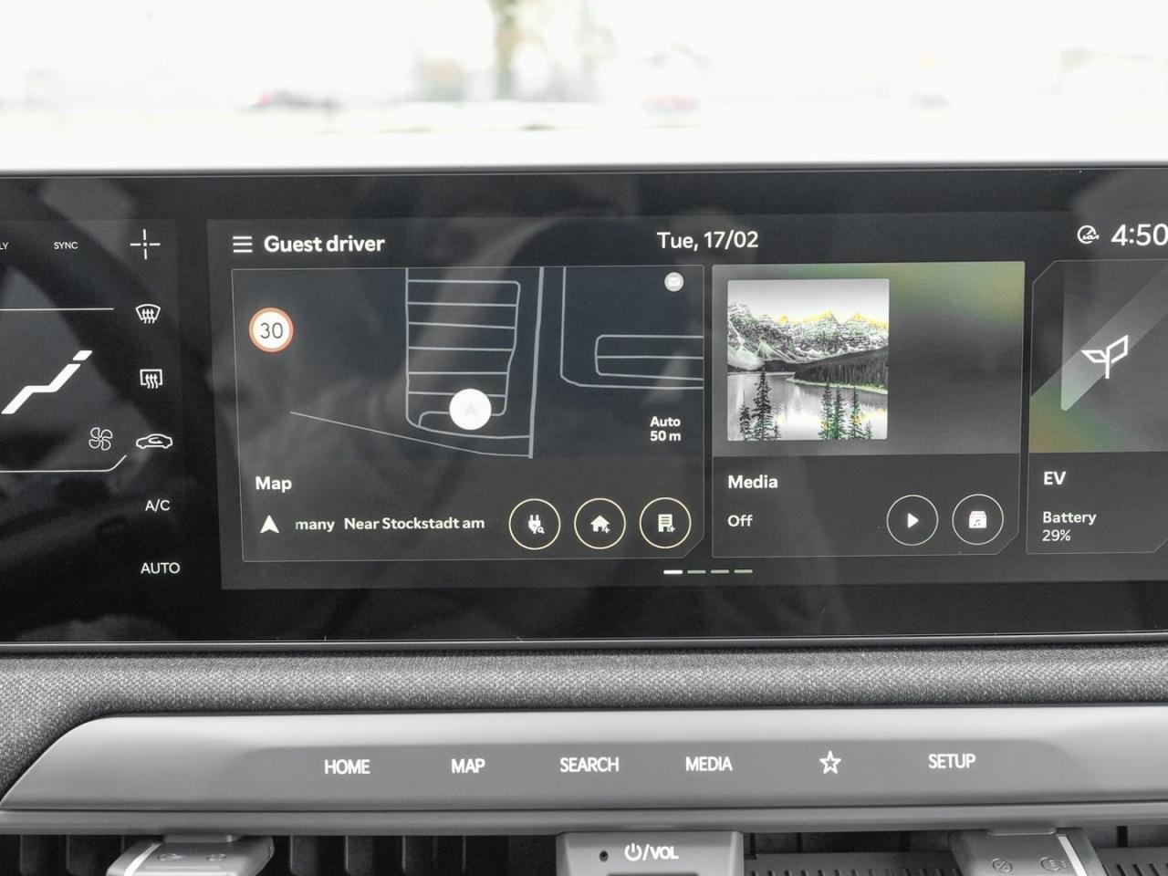 KIA EV3 81,4 kWh GT-Line Harman/Kardon 360° HUD ACC
