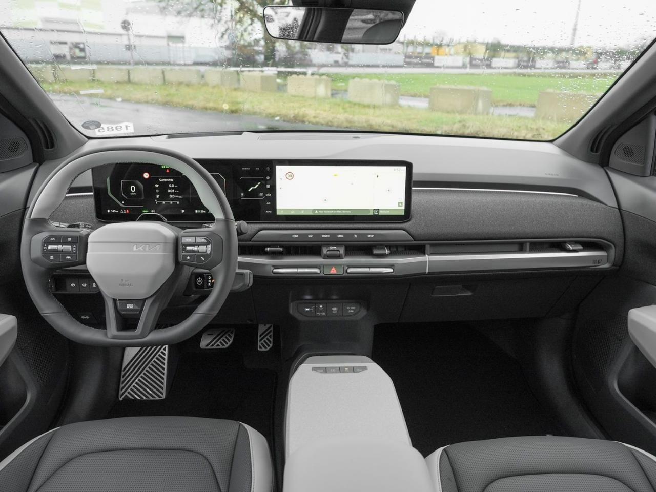 KIA EV3 81,4 kWh GT-Line Harman/Kardon 360° HUD ACC