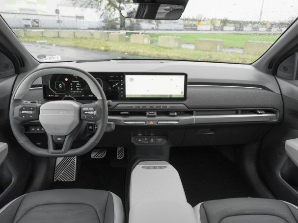 KIA EV3 81,4 kWh GT-Line Harman/Kardon 360° HUD ACC