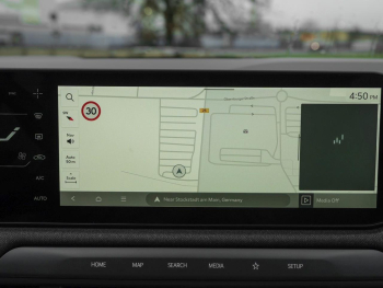 KIA EV3 81,4 kWh GT-Line Harman/Kardon 360° HUD ACC