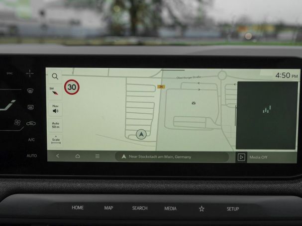 KIA EV3 81,4 kWh GT-Line Harman/Kardon 360° HUD ACC