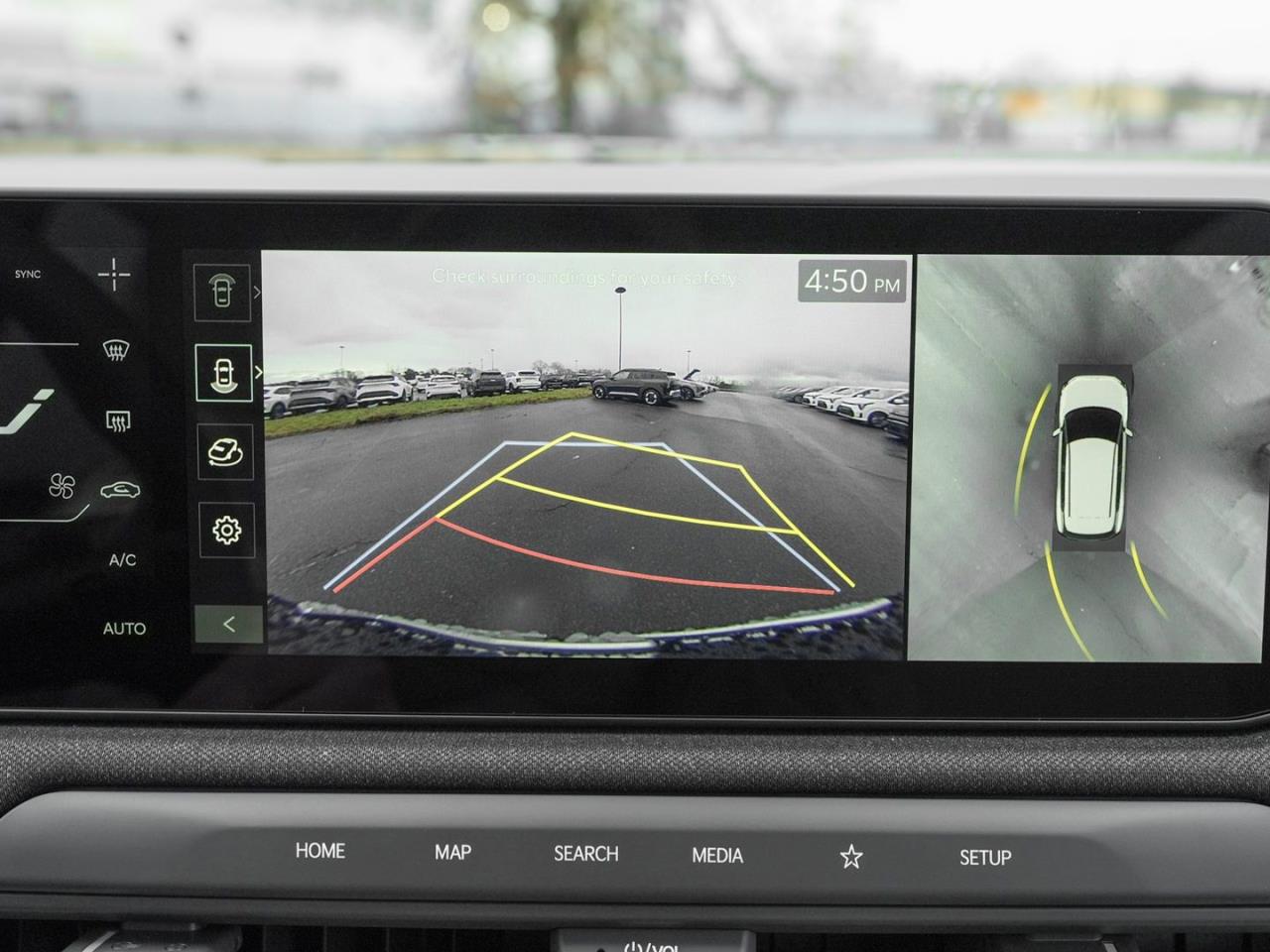 KIA EV3 81,4 kWh GT-Line Harman/Kardon 360° HUD ACC