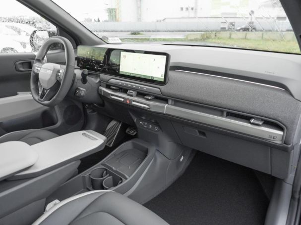 KIA EV3 81,4 kWh GT-Line Harman/Kardon 360° HUD ACC