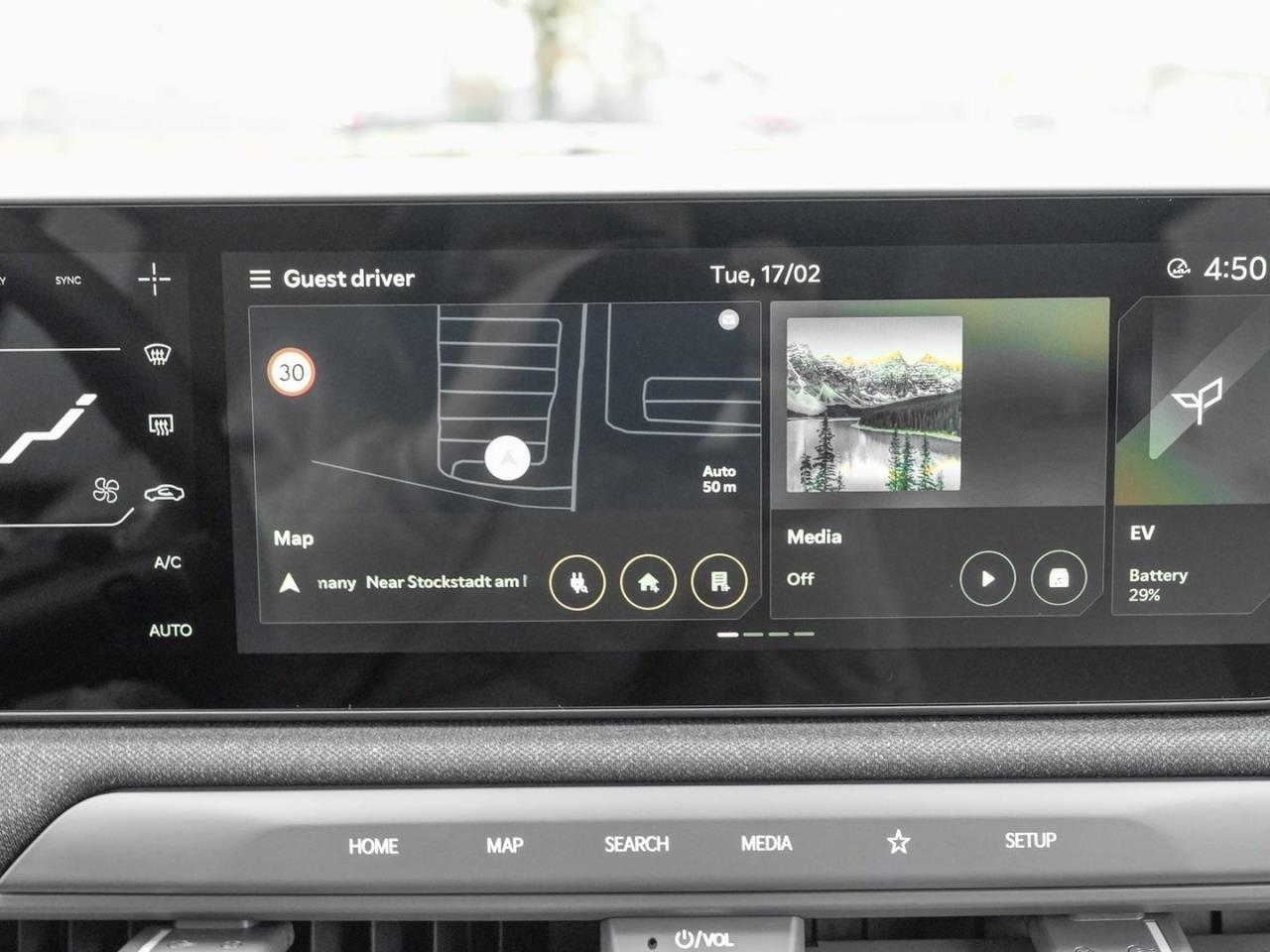 KIA EV3 81,4 kWh GT-Line Harman/Kardon 360° HUD ACC