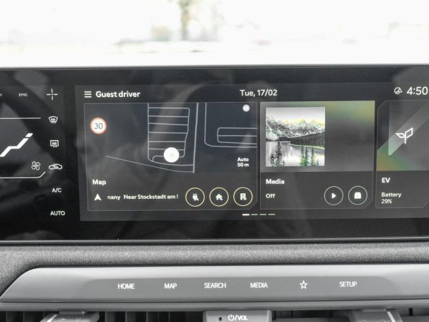 KIA EV3 81,4 kWh GT-Line Harman/Kardon 360° HUD ACC