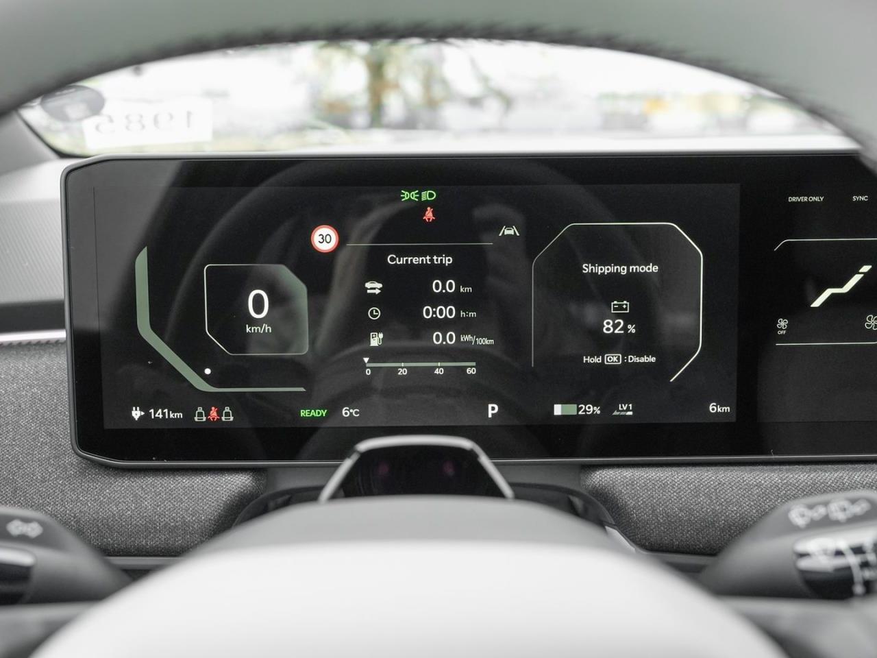 KIA EV3 81,4 kWh GT-Line Harman/Kardon 360° HUD ACC