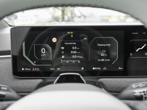 KIA EV3 81,4 kWh GT-Line Harman/Kardon 360° HUD ACC