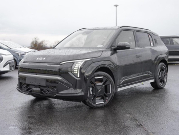 KIA EV3 81,4 kWh GT-Line Harman/Kardon 360° HUD ACC