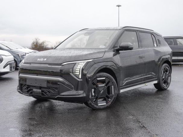 KIA EV3 81,4 kWh GT-Line Harman/Kardon 360° HUD ACC