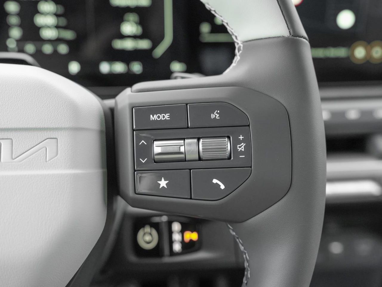 KIA EV3 81,4 kWh GT-Line Harman/Kardon 360° HUD ACC