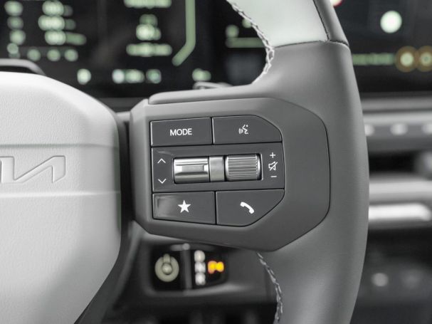 KIA EV3 81,4 kWh GT-Line Harman/Kardon 360° HUD ACC