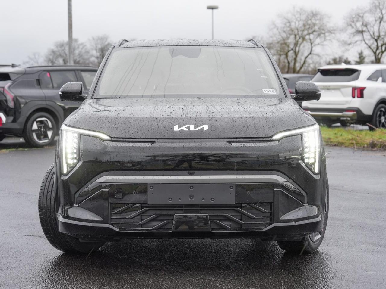 KIA EV3 81,4 kWh GT-Line Harman/Kardon 360° HUD ACC