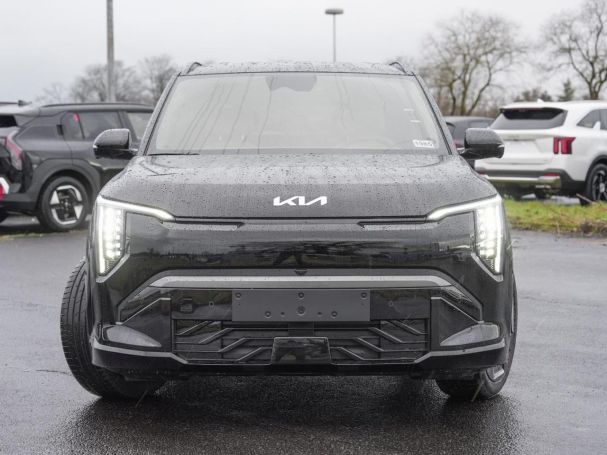 KIA EV3 81,4 kWh GT-Line Harman/Kardon 360° HUD ACC
