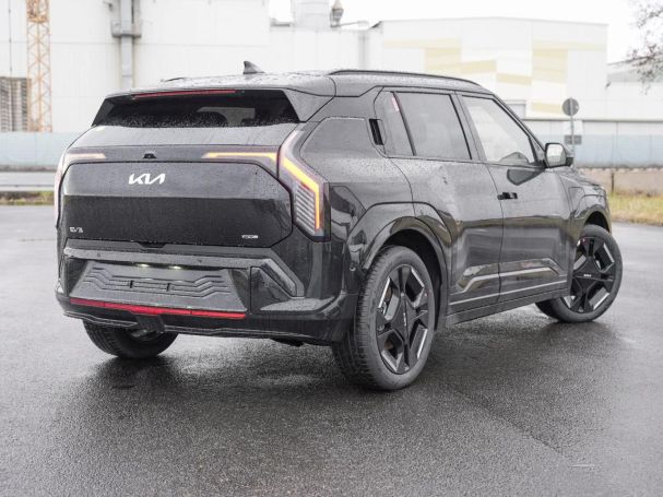 KIA EV3 81,4 kWh GT-Line Harman/Kardon 360° HUD ACC