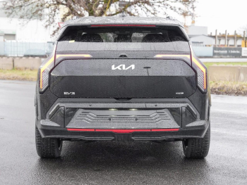 KIA EV3 81,4 kWh GT-Line Harman/Kardon 360° HUD ACC