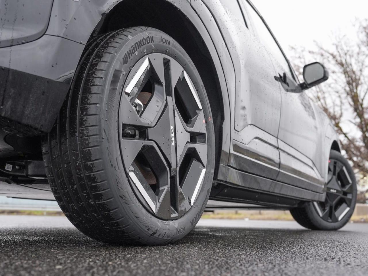 KIA EV3 81,4 kWh GT-Line Harman/Kardon 360° HUD ACC