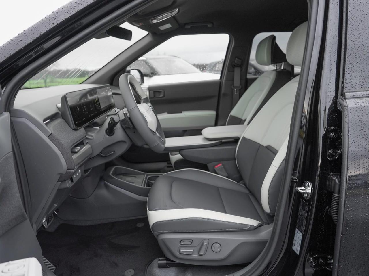 KIA EV3 81,4 kWh GT-Line Harman/Kardon 360° HUD ACC