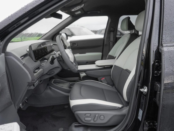 KIA EV3 81,4 kWh GT-Line Harman/Kardon 360° HUD ACC