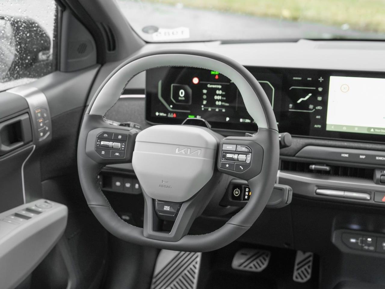 KIA EV3 81,4 kWh GT-Line Harman/Kardon 360° HUD ACC