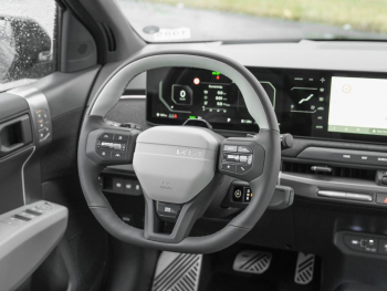 KIA EV3 81,4 kWh GT-Line Harman/Kardon 360° HUD ACC