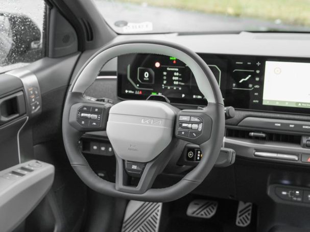 KIA EV3 81,4 kWh GT-Line Harman/Kardon 360° HUD ACC