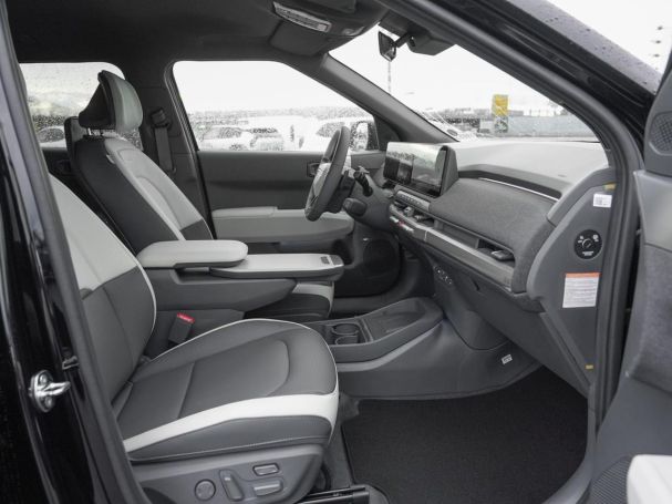 KIA EV3 81,4 kWh GT-Line Harman/Kardon 360° HUD ACC