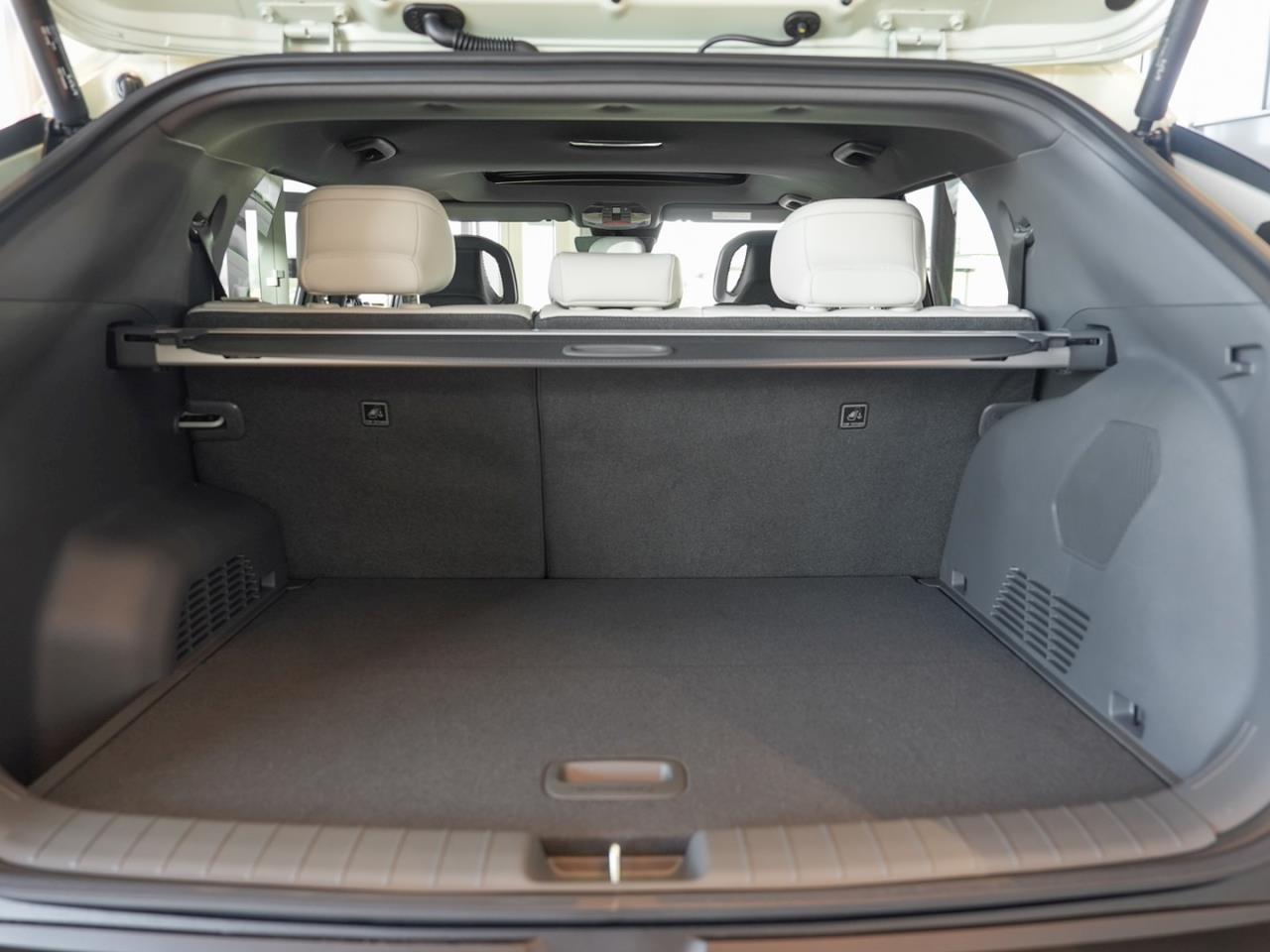 KIA EV3 81,4 kWh GT-Line Sitzklima Glasdach HeadUp