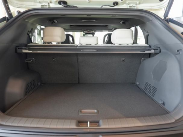 KIA EV3 81,4 kWh GT-Line Sitzklima Glasdach HeadUp