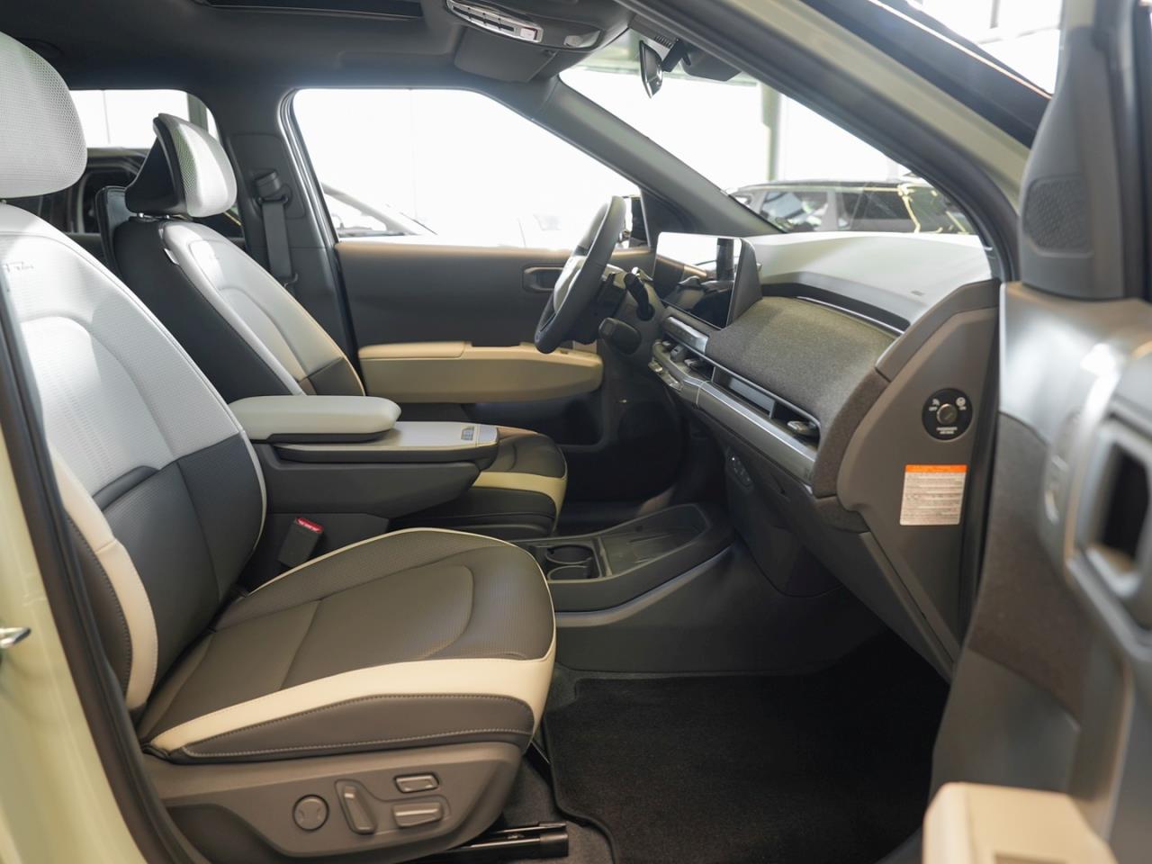 KIA EV3 81,4 kWh GT-Line Sitzklima Glasdach HeadUp