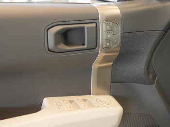 KIA EV3 81,4 kWh GT-Line HUD Harman 360° Glasdach