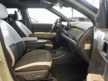 KIA EV3 81,4 kWh GT-Line HUD Harman 360° Glasdach