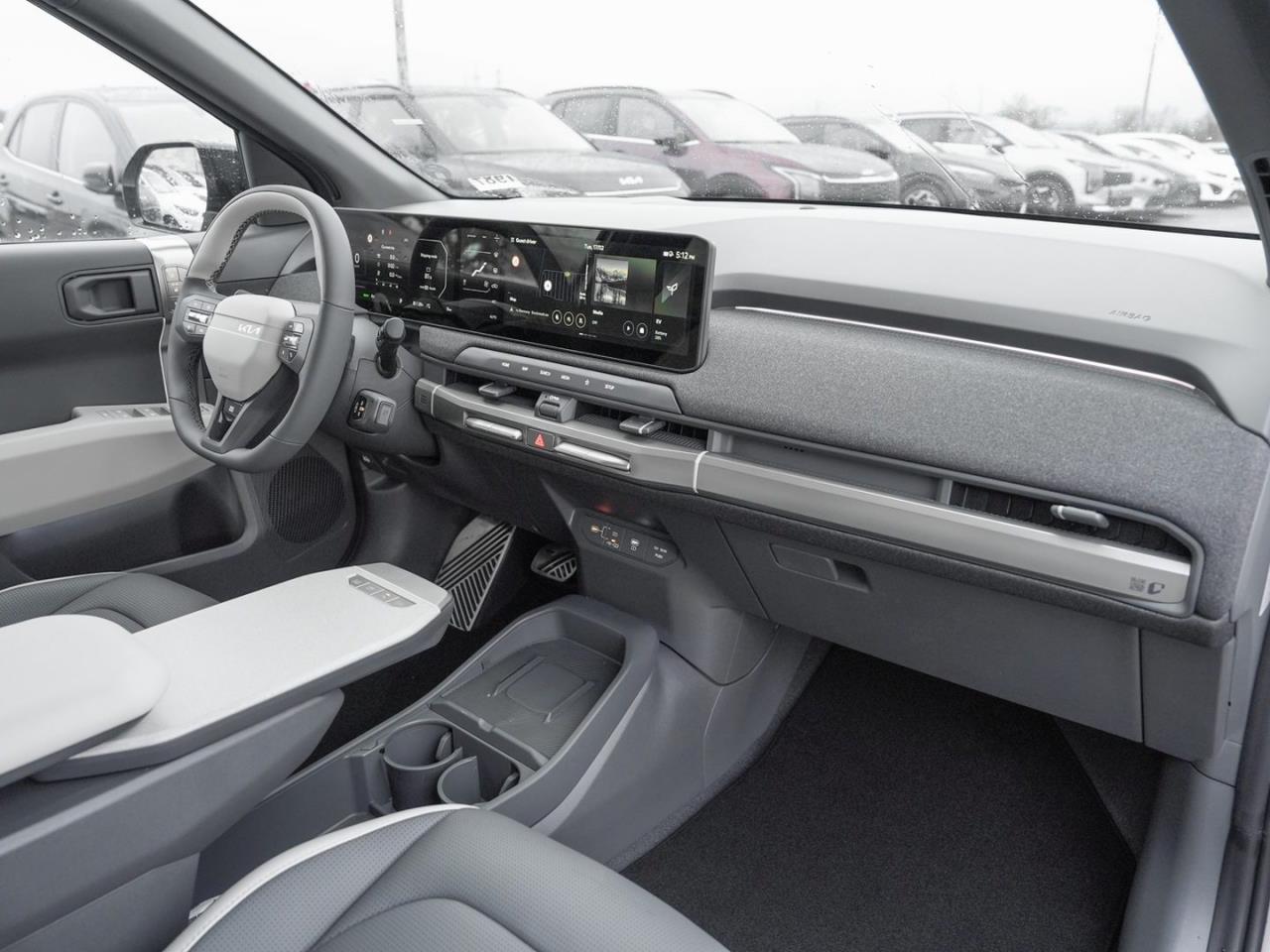 KIA EV3 81,4 kWh GT-Line Harman/Kardon 360° HUD ACC