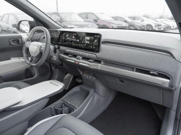 KIA EV3 81,4 kWh GT-Line Harman/Kardon 360° HUD ACC