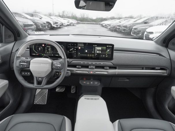 KIA EV3 81,4 kWh GT-Line Harman/Kardon 360° HUD ACC