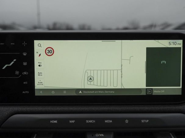 KIA EV3 81,4 kWh GT-Line Harman/Kardon 360° HUD ACC