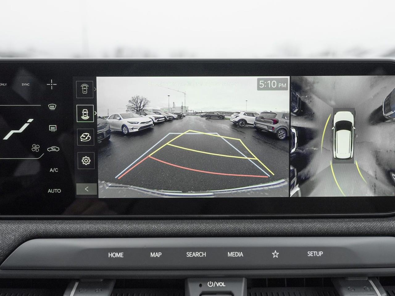 KIA EV3 81,4 kWh GT-Line Harman/Kardon 360° HUD ACC