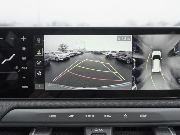 KIA EV3 81,4 kWh GT-Line Harman/Kardon 360° HUD ACC