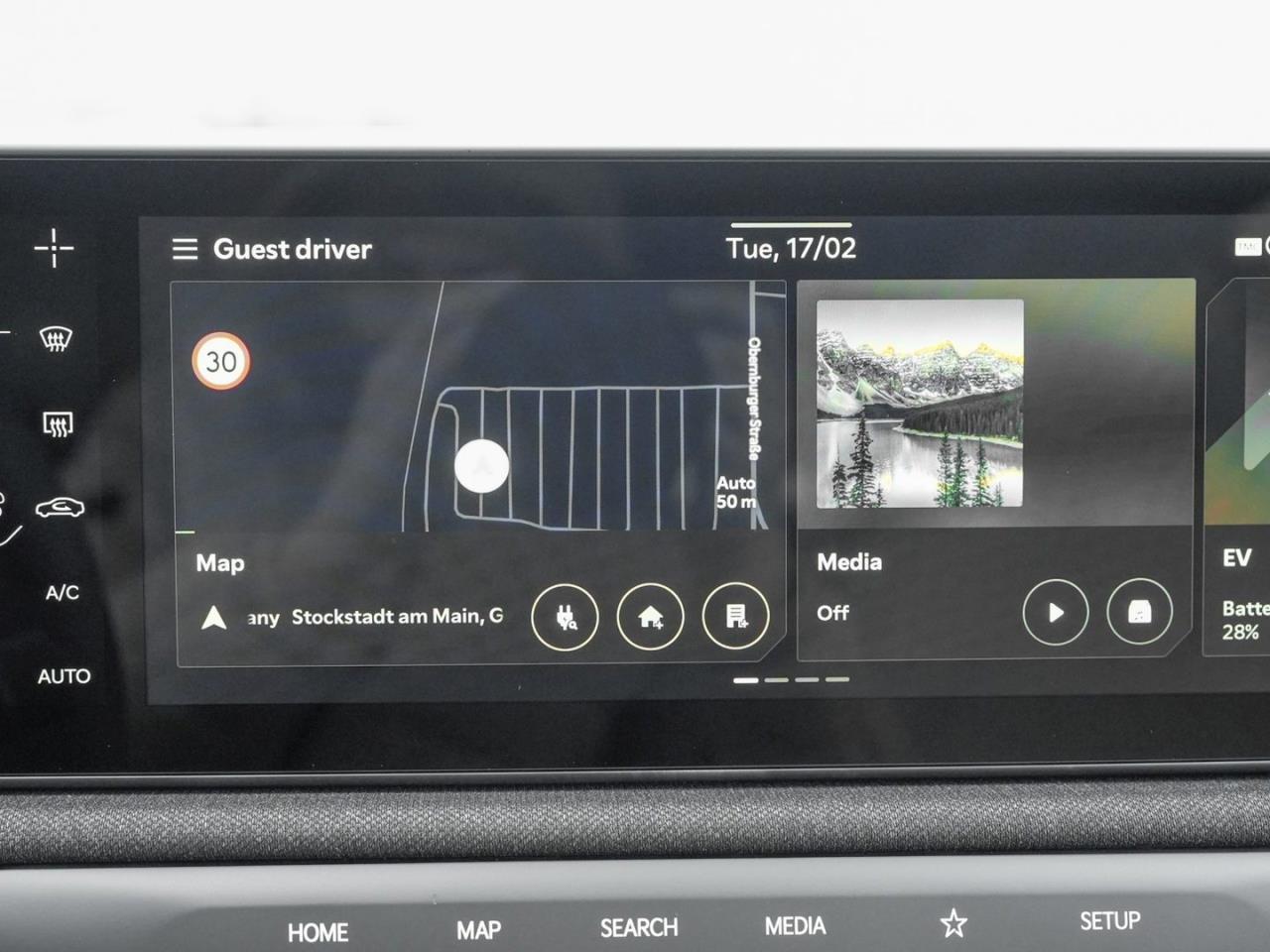 KIA EV3 81,4 kWh GT-Line Harman/Kardon 360° HUD ACC