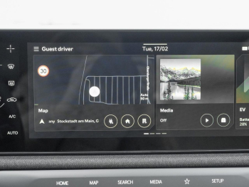 KIA EV3 81,4 kWh GT-Line Harman/Kardon 360° HUD ACC