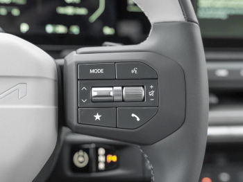 KIA EV3 81,4 kWh GT-Line Harman/Kardon 360° HUD ACC