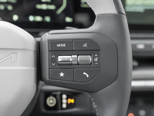 KIA EV3 81,4 kWh GT-Line Harman/Kardon 360° HUD ACC