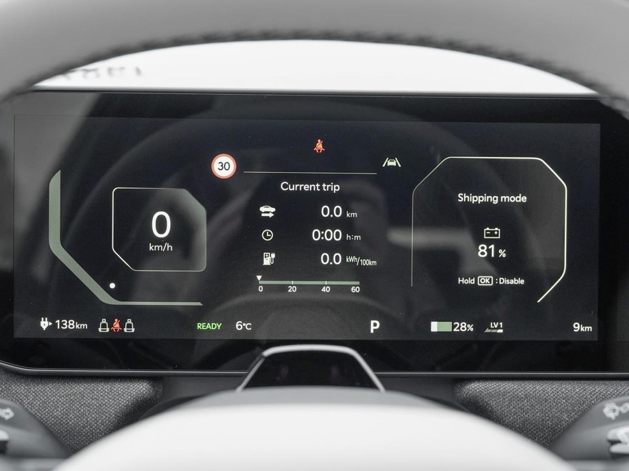 KIA EV3 81,4 kWh GT-Line Harman/Kardon 360° HUD ACC